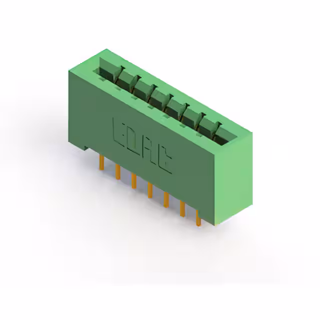 833-014-523-201 EDAC Inc.  Edgeboard Connectors